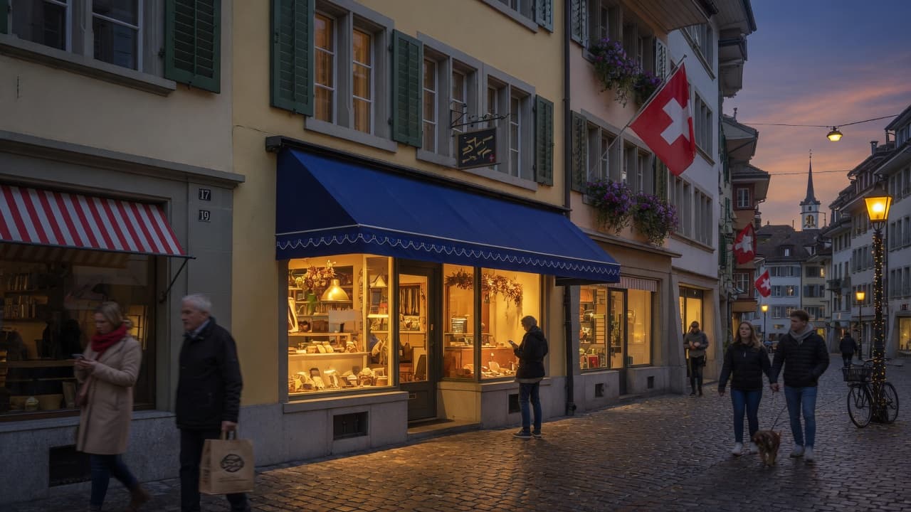 Services à domicile et télétravail en Suisse romande