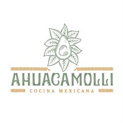 Logo Ahuacamolli