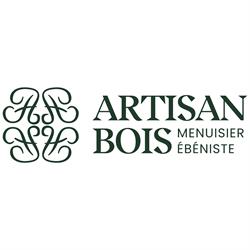 Logo Artisan Bois Sàrl