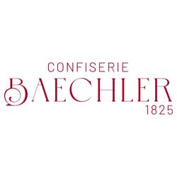 Logo Baechler confiserie Fragnière & Menoud Sàrl