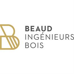 Logo Beaud Ingénieurs Bois Sàrl