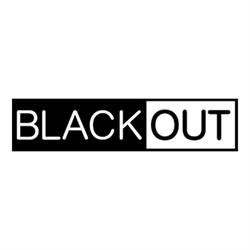 Logo BLACKOUT