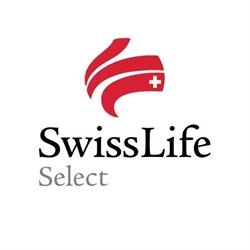 Logo Boris Zueblin - Cadres chez Swiss Life Select