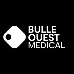 Logo Bulle Ouest Médical SA