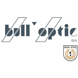 Logo Bull'Optic SA