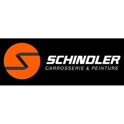 Logo Carrosserie Claude Schindler SA