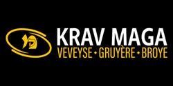 Logo CENTRE DE FORMATION DE KRAV MAGA DE LA VEVEYSE GRUYÈRE ET DE LA BROYE sur les sites de Châtel-St-Den