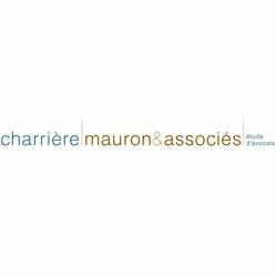 Logo Charrière Mauron & Associés SA Bulle et Châtel-St-Denis