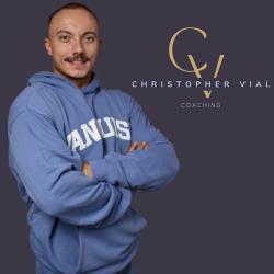 Logo Christopher Vial Coaching