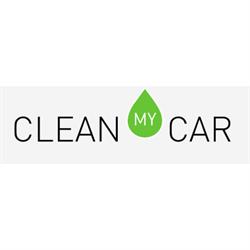 Logo Clean My Car