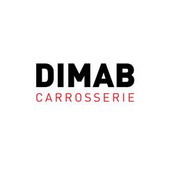 Logo Dimab Carrosserie Bulle
