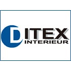 Logo Ditex Intérieur S.à r.l.