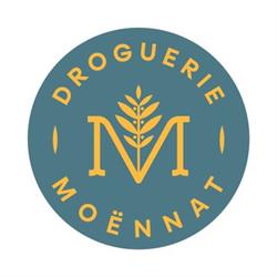 Logo Droguerie Moënnat SA
