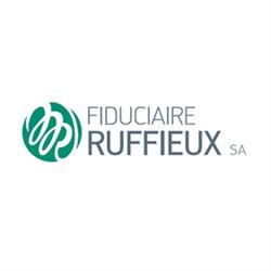 Logo Fiduciaire Ruffieux SA