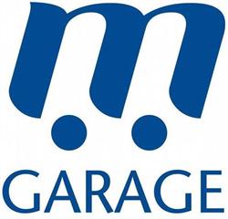 Logo Garage Moderne SA
