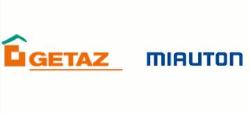Logo Getaz