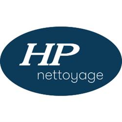 Logo HP Nettoyage SA