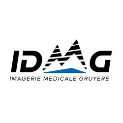 Logo IDMG - Imagerie Diagnostique Médicale Gruyère