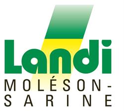 Logo LANDI Moléson-Sarine SA