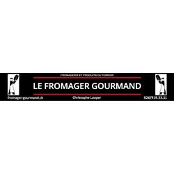 Logo Le Fromager Gourmand