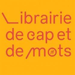 Logo Librairie de cap et de mots