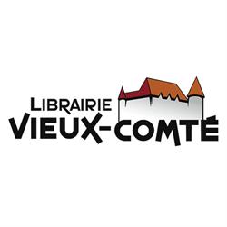 Logo Librairie Du Vieux-Comté