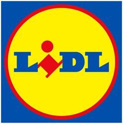 Logo Lidl Suisse