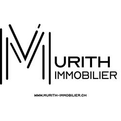 Logo Murith Immobilier Sàrl