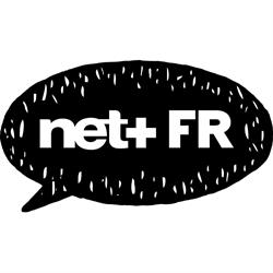 Logo netplusFR SA