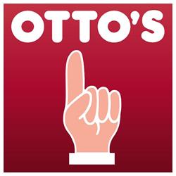 Logo OTTO'S Bulle