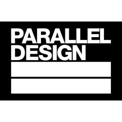 Logo Parallel Design Sàrl