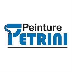 Logo Petrini Peinture Sàrl