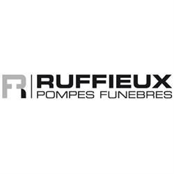 Logo PF Ruffieux SA