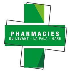Logo Pharmacie du Levant