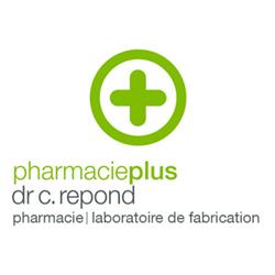 Logo Pharmacieplus Dr C. Repond