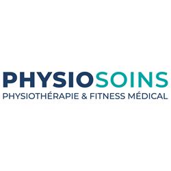 Logo Physio Soins Bulle (Physio218 Sàrl)
