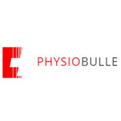 Logo Physiobulle Sàrl