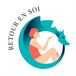 Logo Retour en Soi - Hypnose Ericksonienne