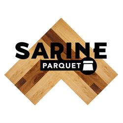 Logo Sarine Parquet Sàrl