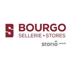 Logo Sellerie et Stores du Bourgo SA