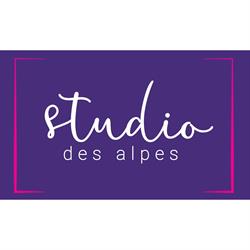 Logo Studio des Alpes Sàrl