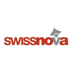 Logo Swissnova Fribourg-Formation et Services RH