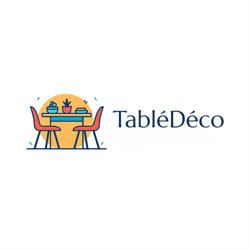Logo TabléDéco
