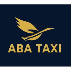 Logo Taxi Bulle ABA