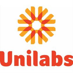 Logo Unilabs Bulle