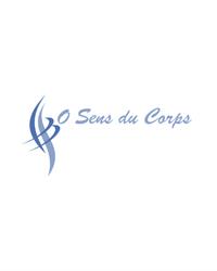 Logo Valérie Corboz - O Sens du Corps