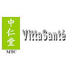 Logo VittaSanté Médecine Traditionnelle Chinoise Sàrl