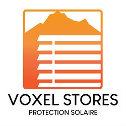 Logo VOXEL STORES Sàrl