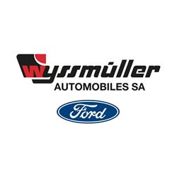 Logo Wyssmüller Automobiles SA