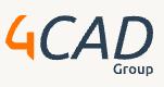 Logo 4cad Group